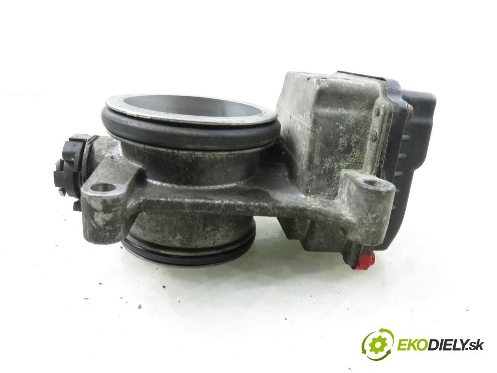 RENAULT CLIO II (BB_, CB_) HB 2003 72,00 1.4 16V (B/CB0P) - K4J 710 1390,00 Škrtiaca klapka 8200123061 ; 8200063652 (Škrtiaca klapka)