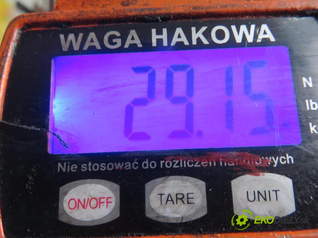 AUDI Q7 (4L) SUV 2007 171,00 3.0 TDI quattro - BUG 2967,00 Most přední část / diferenciál 4460310026