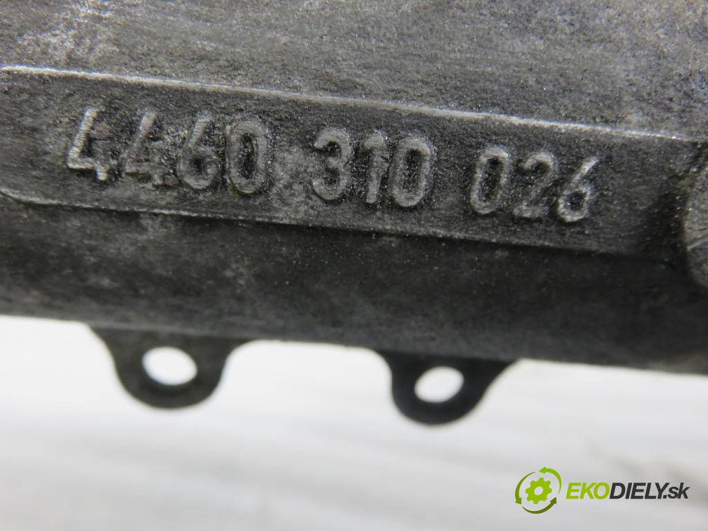 AUDI Q7 (4L) SUV 2007 171,00 3.0 TDI quattro - BUG 2967,00 Most přední část / diferenciál 4460310026