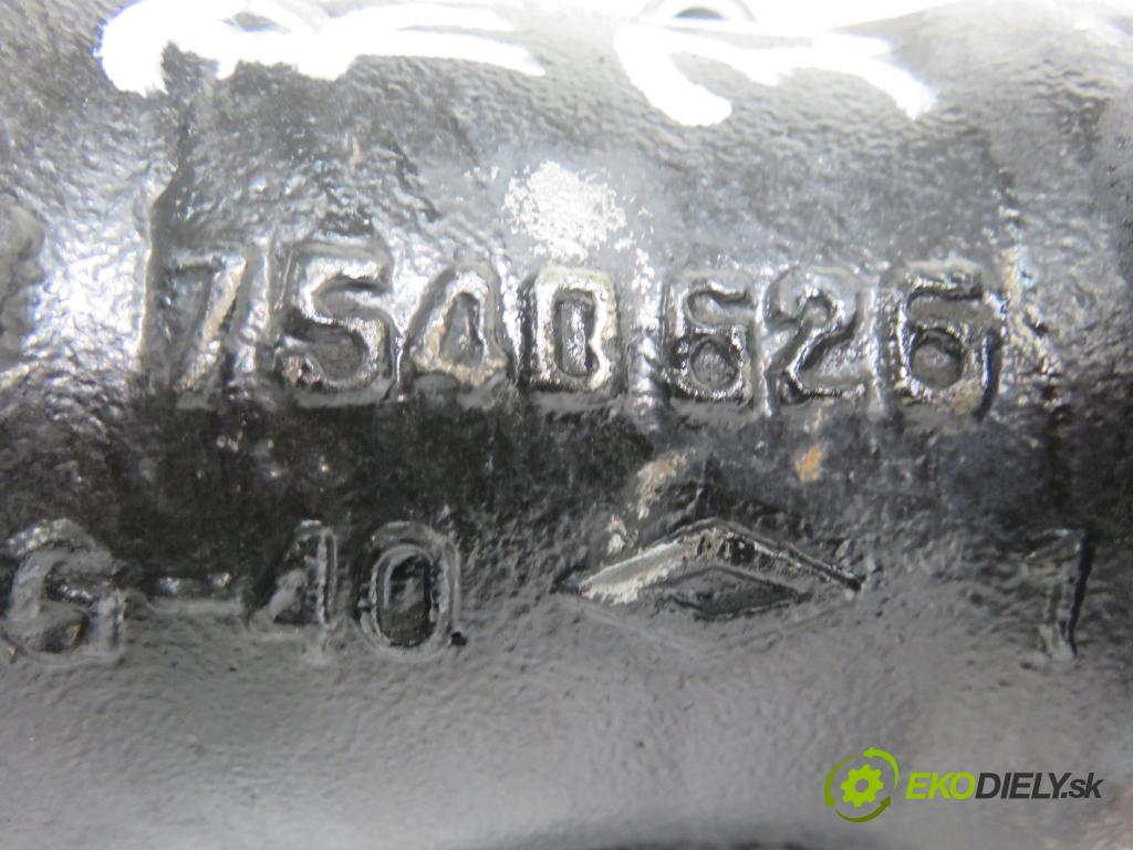 BMW X3 (E83) SUV 2004 110,00 2.0 d 150 - M47 D20 (204D4) 1995,00 Most přední část / diferenciál 7540626