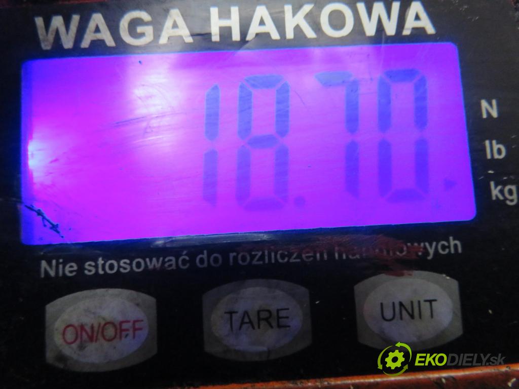 BMW X3 (E83) SUV 2004 110,00 2.0 d 150 - M47 D20 (204D4) 1995,00 Most přední část / diferenciál 7540626