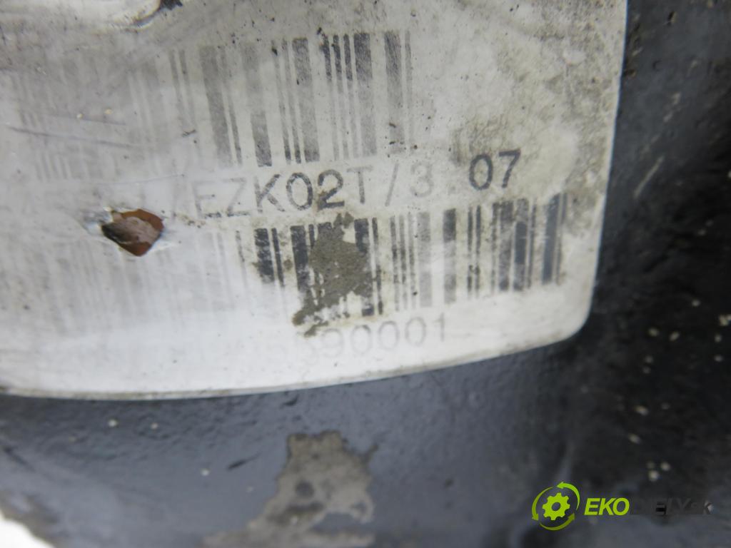 BMW X3 (E83) SUV 2004 110,00 2.0 d 150 - M47 D20 (204D4) 1995,00 Most přední část / diferenciál 7540626