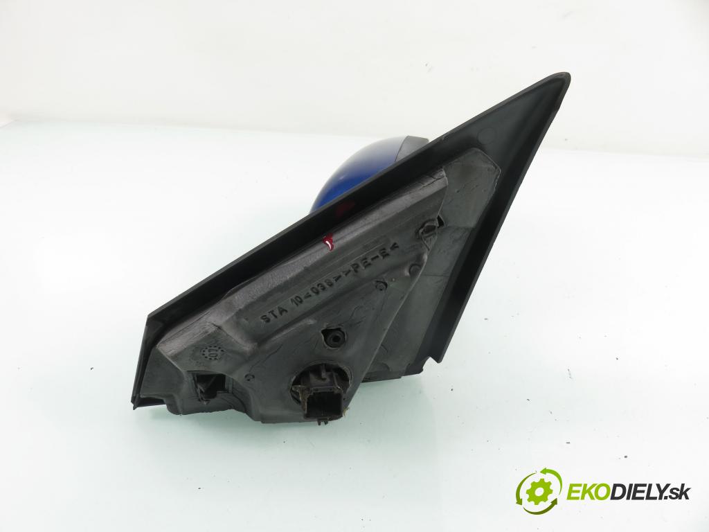 RENAULT MEGANE II Kombi (KM0/1_) KOMBI 2007 96,00 1.9 dCi 131 - F9Q 804 1870,00 Spätné zrkadlo