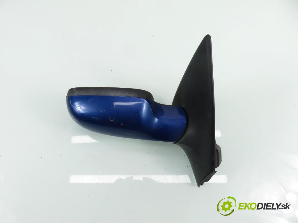 RENAULT MEGANE II Kombi (KM0/1_) KOMBI 2007 96,00 1.9 dCi 131 - F9Q 804 1870,00 Spätné zrkadlo