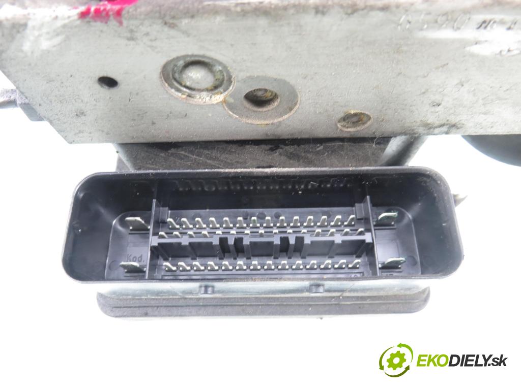 FORD GALAXY (WGR) MINIVAN 2003 66,00 1.9 TDI PD 90 - ANU 1896,00 pumpa ABS 7M3907379E ; 10092503063 ; 7M3614111M (Pumpa ABS)