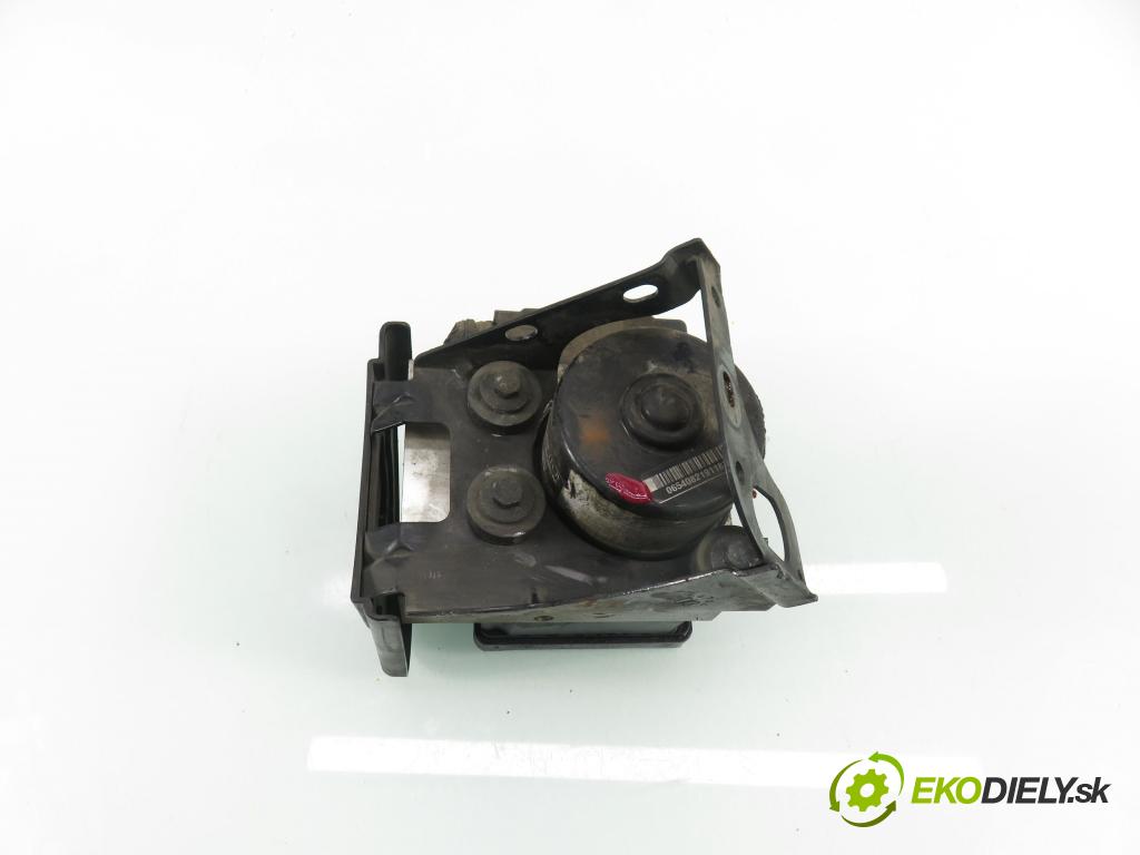 FORD GALAXY (WGR) MINIVAN 2003 66,00 1.9 TDI PD 90 - ANU 1896,00 pumpa ABS 7M3907379E ; 10092503063 ; 7M3614111M (Pumpa ABS)