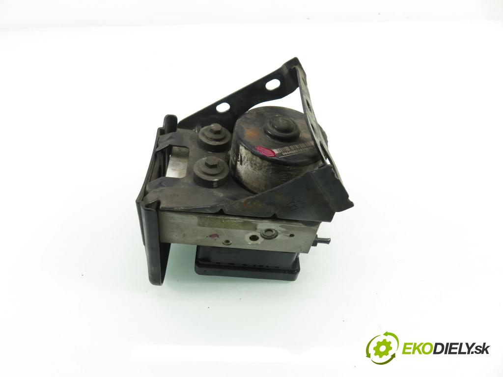 FORD GALAXY (WGR) MINIVAN 2003 66,00 1.9 TDI PD 90 - ANU 1896,00 pumpa ABS 7M3907379E ; 10092503063 ; 7M3614111M (Pumpa ABS)