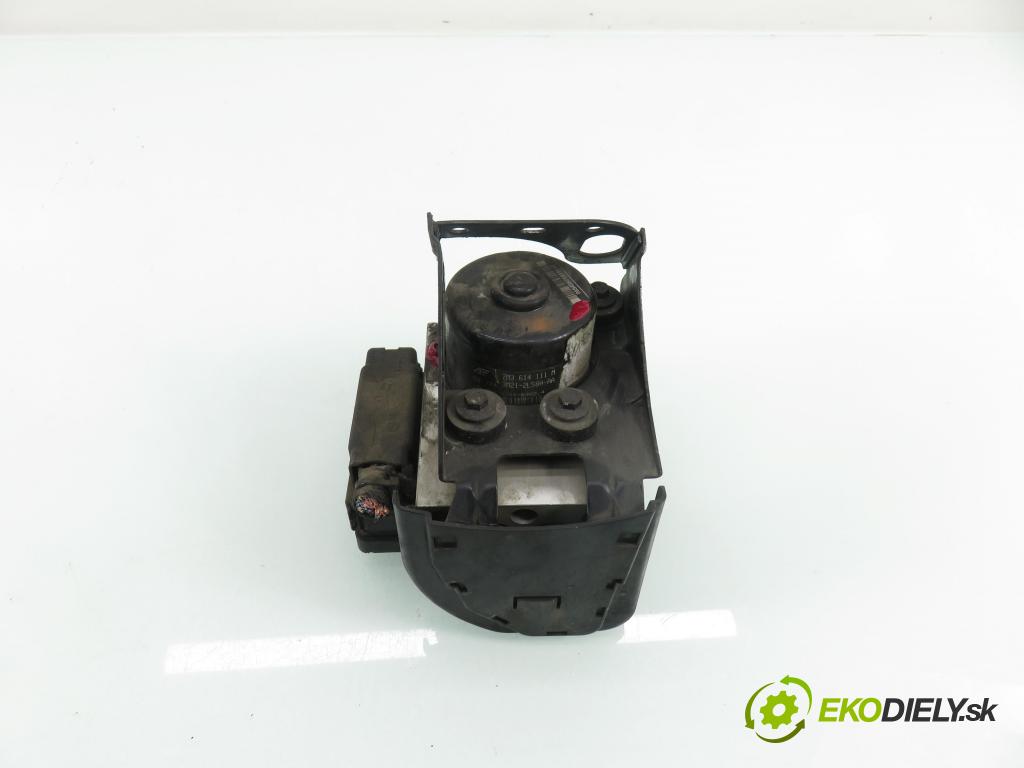 FORD GALAXY (WGR) MINIVAN 2003 66,00 1.9 TDI PD 90 - ANU 1896,00 pumpa ABS 7M3907379E ; 10092503063 ; 7M3614111M (Pumpa ABS)