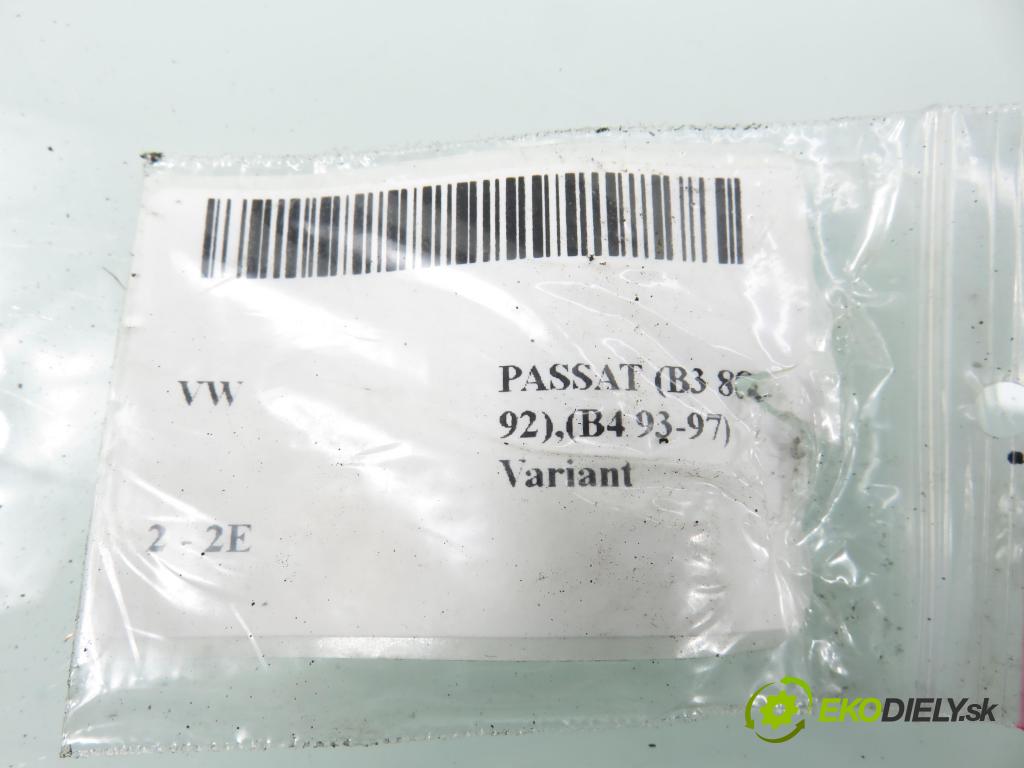 VW PASSAT B3/B4 Variant (3A5, 35I) KOMBI 1996 85,00 2.0 115 - 2E 1984,00 Pumpa ABS 3A0907379 ; 10094603003 ; 10020400174 (Pumpa ABS)