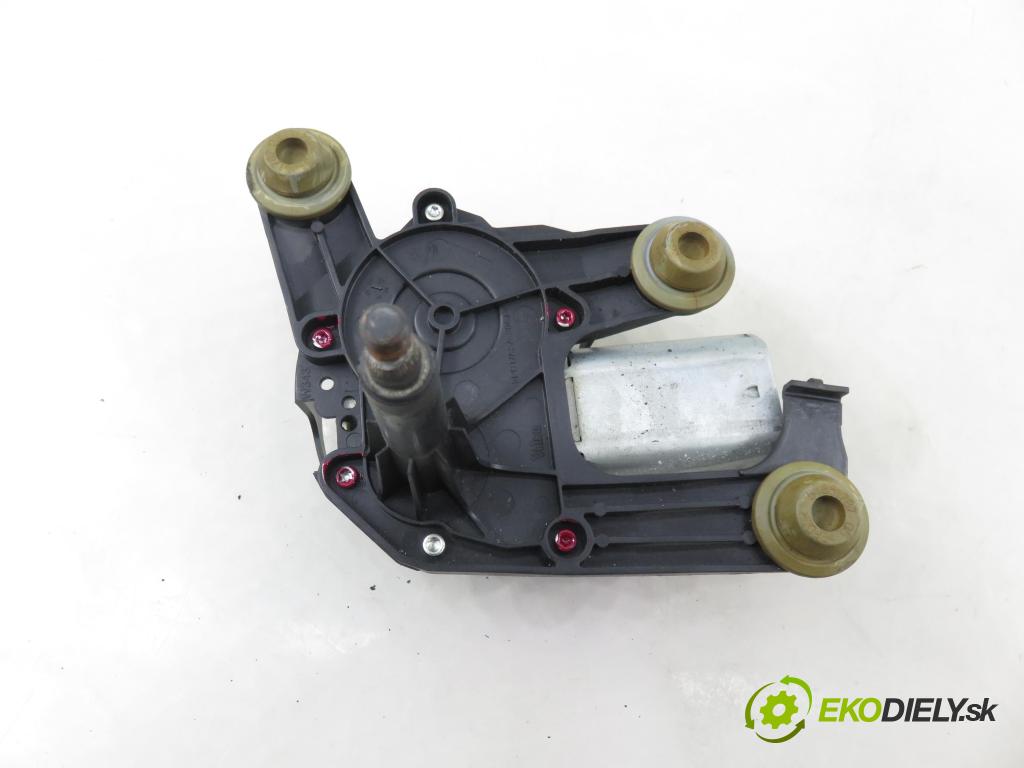 CITROEN C5 III Break (RW_) KOMBI 2008 150,00 2.7 HDi - UHZ (DT17BTED4) 2720,00 Motorček stierače zadné 9682833480 ; 53033112