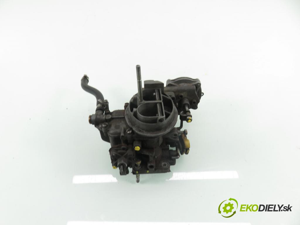 FIAT CINQUECENTO (170_) HB 1997 22,00 0.7 i (170AD) - 170 A.046 704,00 karburátor 30S2H