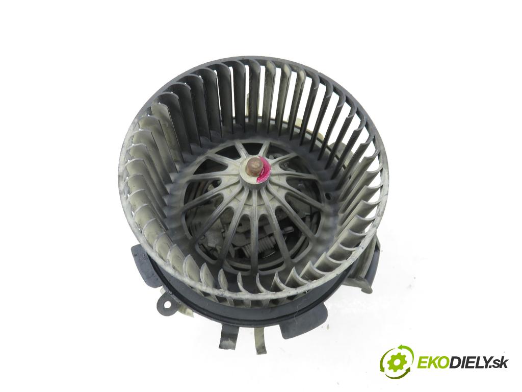 OPEL MOVANO Platforma / podwoyie (X70) FURGON 2004 0,00 2.5 DTi - G9U 754 2464,00 Ventilátor vetráku G4525