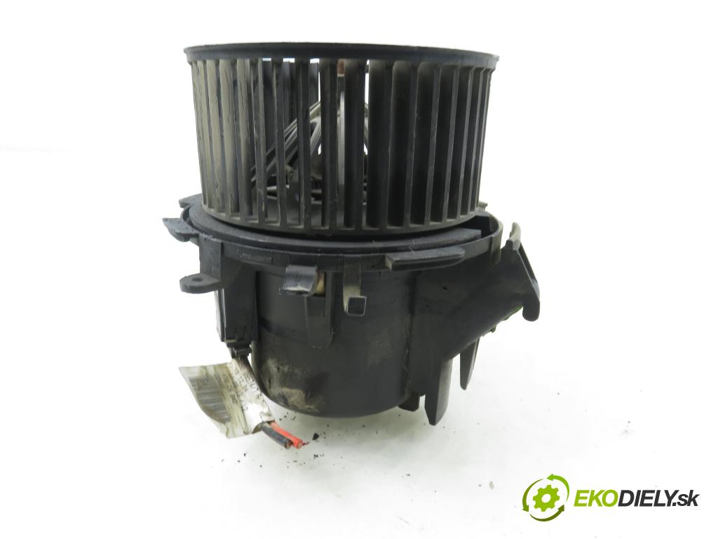 OPEL MOVANO Platforma / podwoyie (X70) FURGON 2004 0,00 2.5 DTi - G9U 754 2464,00 Ventilátor vetráku G4525