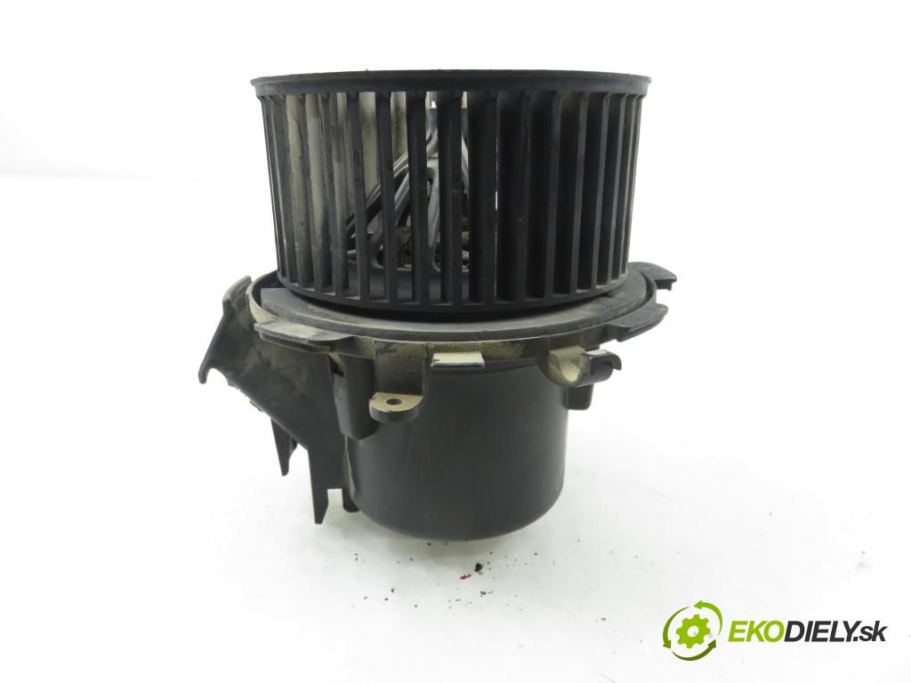 OPEL MOVANO Platforma / podwoyie (X70) FURGON 2004 0,00 2.5 DTi - G9U 754 2464,00 Ventilátor vetráku G4525