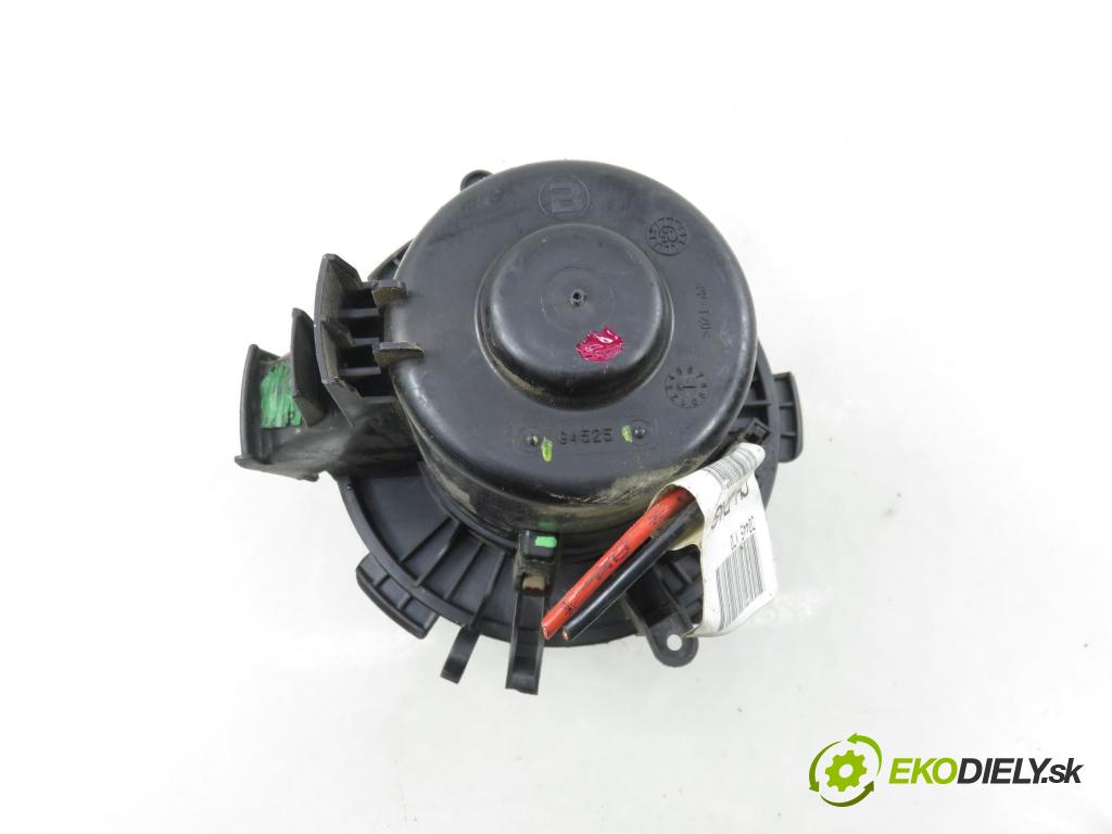 OPEL MOVANO Platforma / podwoyie (X70) FURGON 2004 0,00 2.5 DTi - G9U 754 2464,00 Ventilátor vetráku G4525