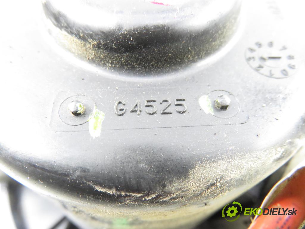 OPEL MOVANO Platforma / podwoyie (X70) FURGON 2004 0,00 2.5 DTi - G9U 754 2464,00 Ventilátor vetráku G4525