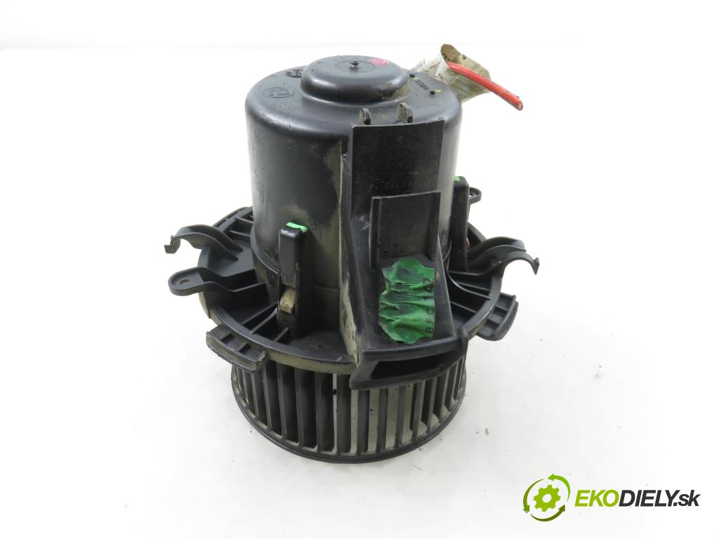 OPEL MOVANO Platforma / podwoyie (X70) FURGON 2004 0,00 2.5 DTi - G9U 754 2464,00 Ventilátor vetráku G4525