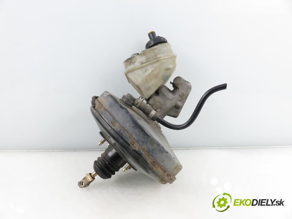 RENAULT CLIO II (BB_, CB_) HB 2003 72,00 1.4 16V (B/CB0P) - K4J 710 1390,00 Posilovač 0204024719 (Servočerpadlo)