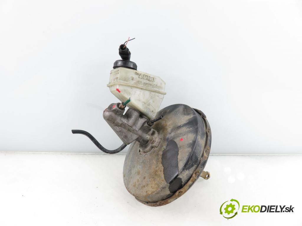 RENAULT CLIO II (BB_, CB_) HB 2003 72,00 1.4 16V (B/CB0P) - K4J 710 1390,00 Posilovač 0204024719 (Servočerpadlo)