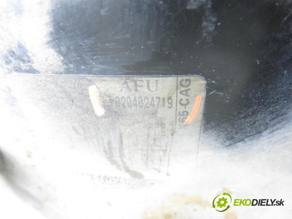 RENAULT CLIO II (BB_, CB_) HB 2003 72,00 1.4 16V (B/CB0P) - K4J 710 1390,00 Posilovač 0204024719 (Servočerpadlo)