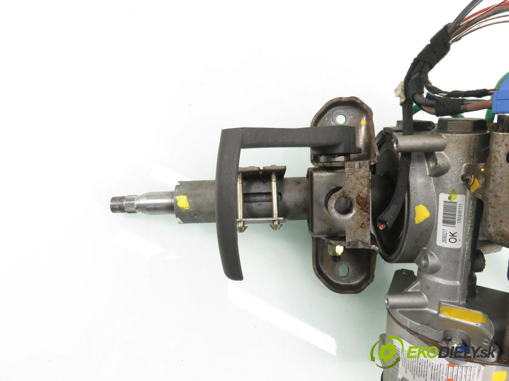 FIAT PANDA Van (169_) HB 2005 51,00 1.3 D Multijet - 188 A8.000 1248,00 SLOUPEC / PODPORA elektrický 51746818