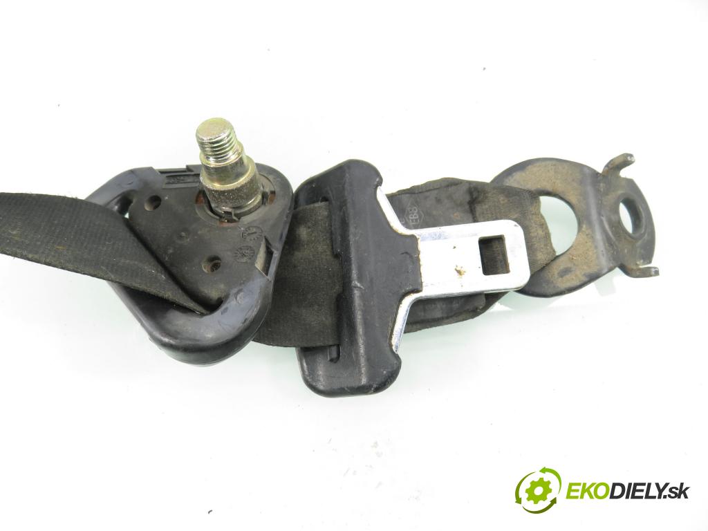 OPEL MOVANO Furgon (X70) FURGON 2005 84,00 2.5 DTI - G9U 724 2464,00 držák BEZPEČNOST PP