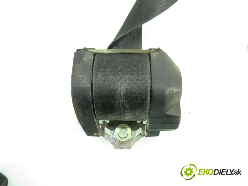 OPEL MOVANO Furgon (X70) FURGON 2005 84,00 2.5 DTI - G9U 724 2464,00 držák BEZPEČNOST PP