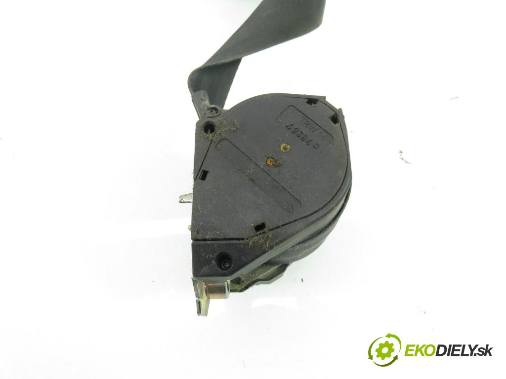 OPEL MOVANO Furgon (X70) FURGON 2005 84,00 2.5 DTI - G9U 724 2464,00 držák BEZPEČNOST PP