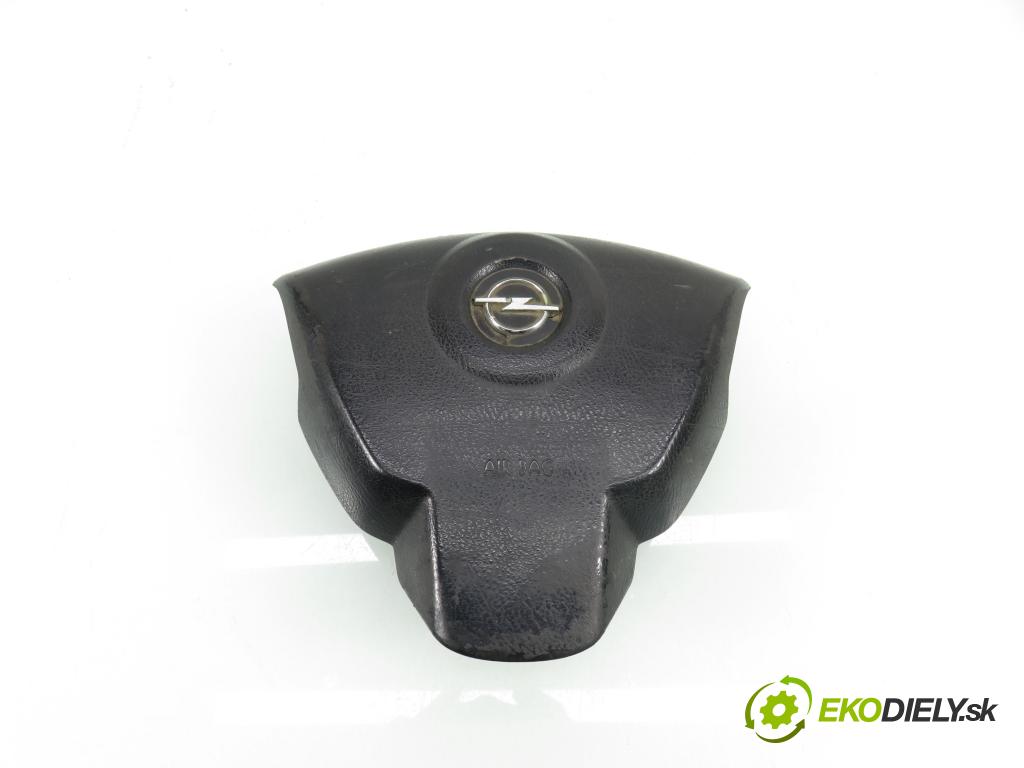 OPEL MOVANO Furgon (X70) FURGON 2005 84,00 2.5 DTI - G9U 724 2464,00 AirBag air BAG volantu 820018863