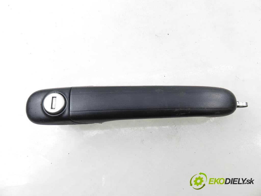 VW POLO (6N1) HB 1999 55,00 75 1.6 - AEE 1598,00 spinačka / zámky 357905851