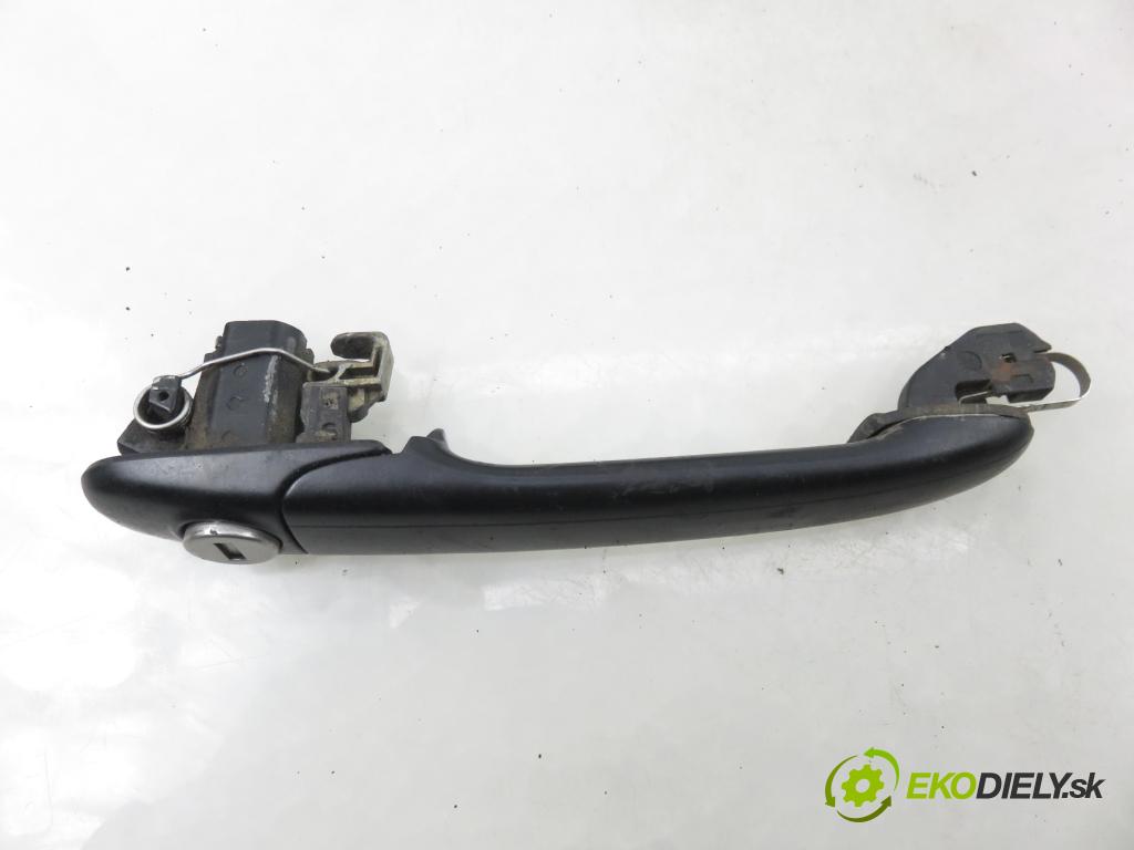 VW POLO (6N1) HB 1999 55,00 75 1.6 - AEE 1598,00 spinačka / zámky 357905851