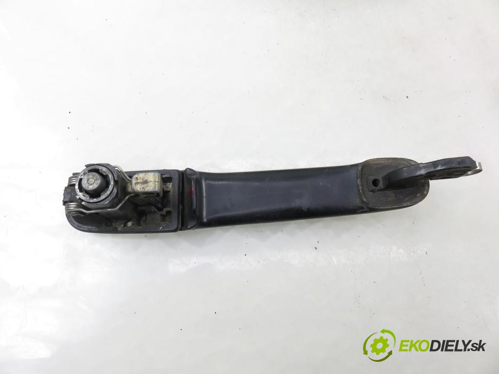 VW POLO (6N1) HB 1999 55,00 75 1.6 - AEE 1598,00 spinačka / zámky 357905851