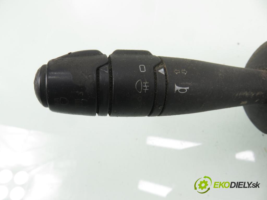 OPEL MOVANO Furgon (X70) FURGON 2005 84,00 2.5 DTI - G9U 724 2464,00 PAKA/ŘAZENÍ/SADA: 8200199519