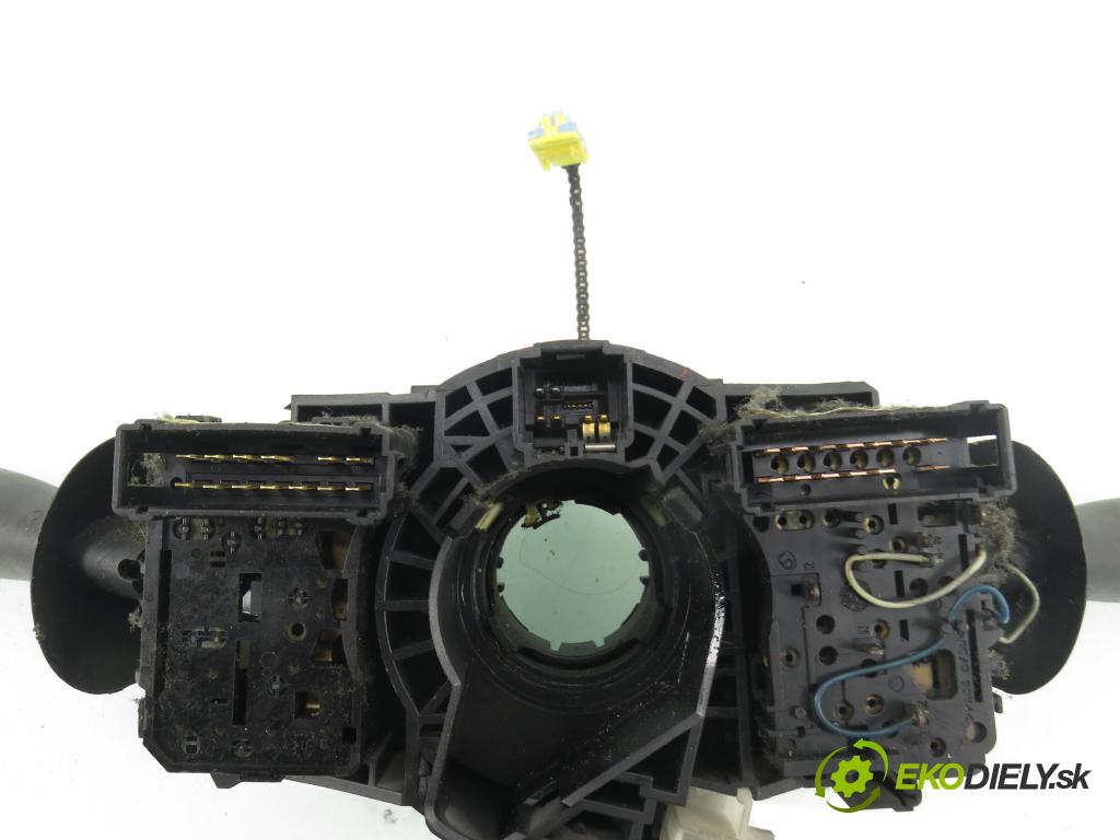 OPEL MOVANO Furgon (X70) FURGON 2005 84,00 2.5 DTI - G9U 724 2464,00 PAKA/ŘAZENÍ/SADA: 8200199519