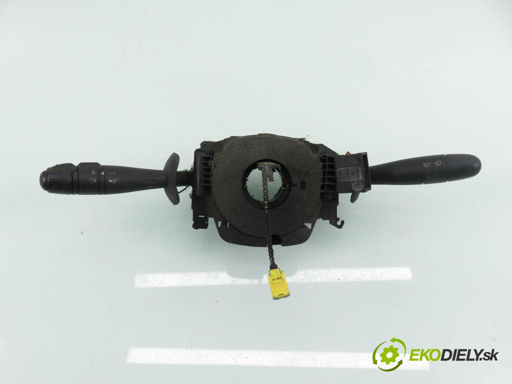 OPEL MOVANO Furgon (X70) FURGON 2005 84,00 2.5 DTI - G9U 724 2464,00 PAKA/ŘAZENÍ/SADA: 8200199519