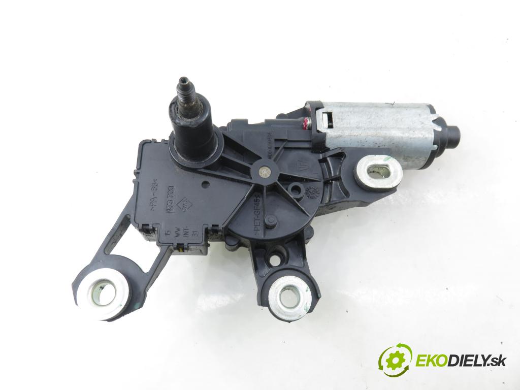 AUDI A4 Avant (8E5, B6) KOMBI 2003 96,00 1.9 TDI PD 130 - AVF 1896,00 motorek stěrače ZADNÍ: 579603 ; W0000036505VS