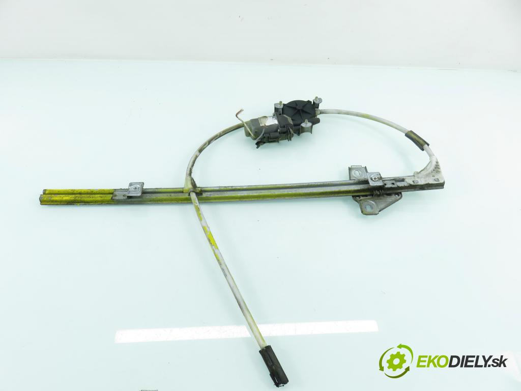 OPEL MOVANO Furgon (X70) FURGON 2005 84,00 2.5 DTI - G9U 724 2464,00 Mechanizmus okien 400738