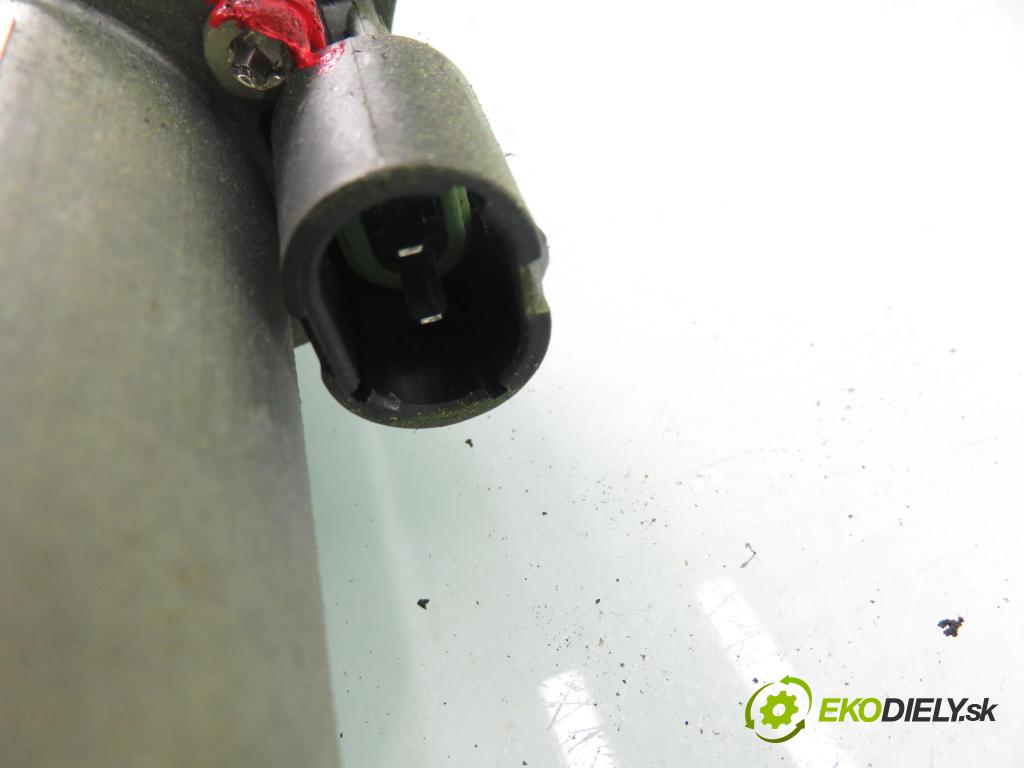 OPEL MOVANO Furgon (X70) FURGON 2005 84,00 2.5 DTI - G9U 724 2464,00 mechanismus oken 400739