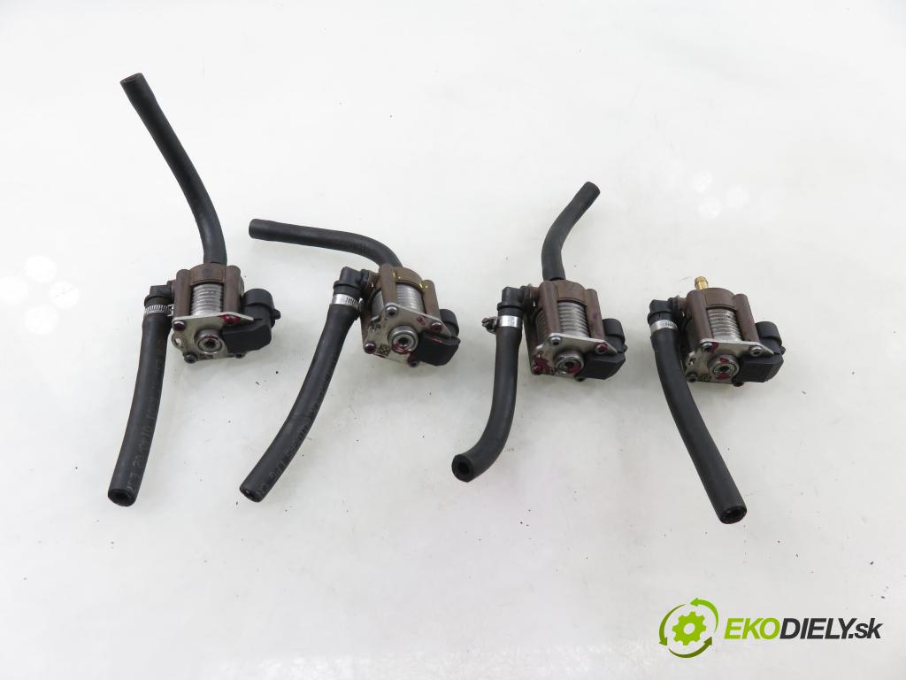 BMW 3 (E90) SEDAN 2006 95,00 318 i 129 - N46 B20 B 1995,00 Lišta vstrekovacia LPG 67R017294