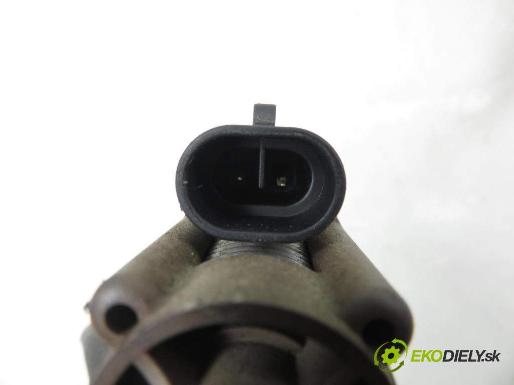 BMW 3 (E90) SEDAN 2006 95,00 318 i 129 - N46 B20 B 1995,00 Lišta vstrekovacia LPG 67R017294