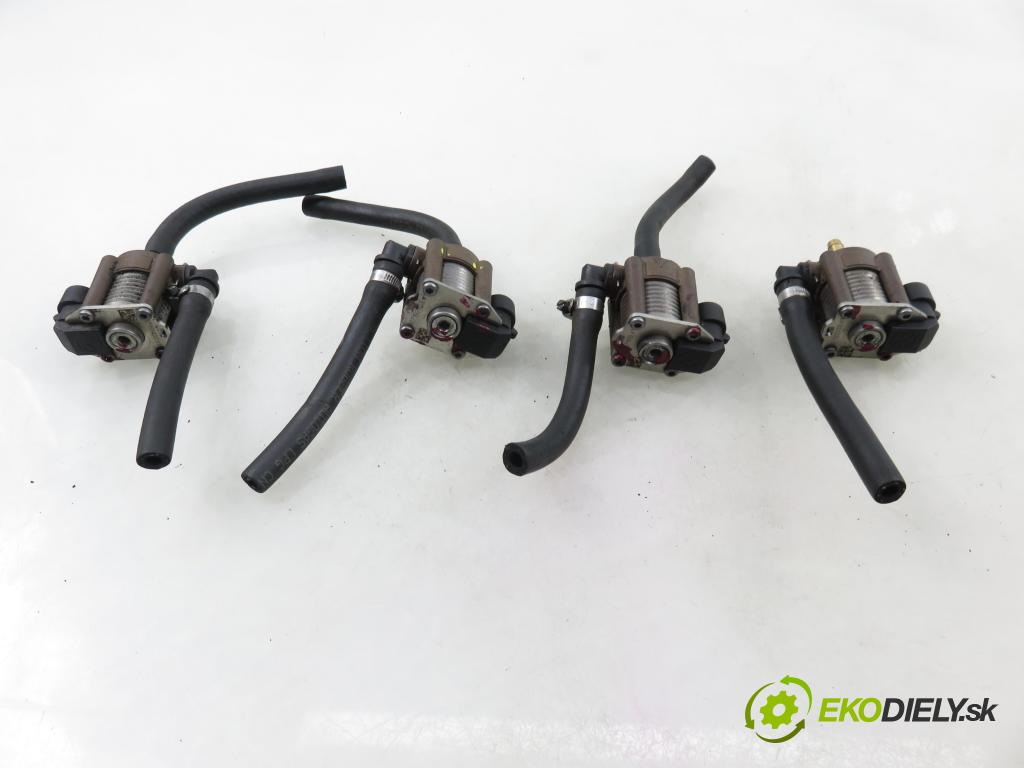 BMW 3 (E90) SEDAN 2006 95,00 318 i 129 - N46 B20 B 1995,00 Lišta vstrekovacia LPG 67R017294