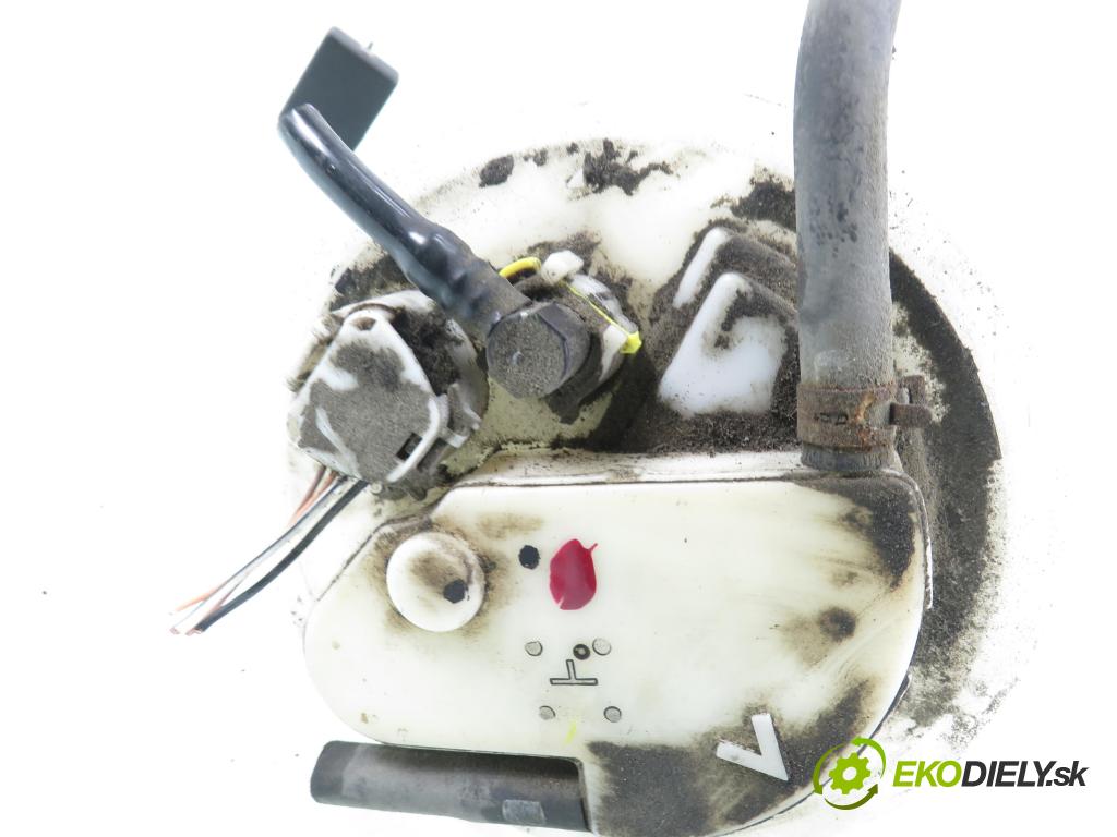 TOYOTA YARIS (_P9_) HB 2006 51,00 1.0 VVT-i (KSP90_) - 1KR-FE 998,00 Pumpa paliva