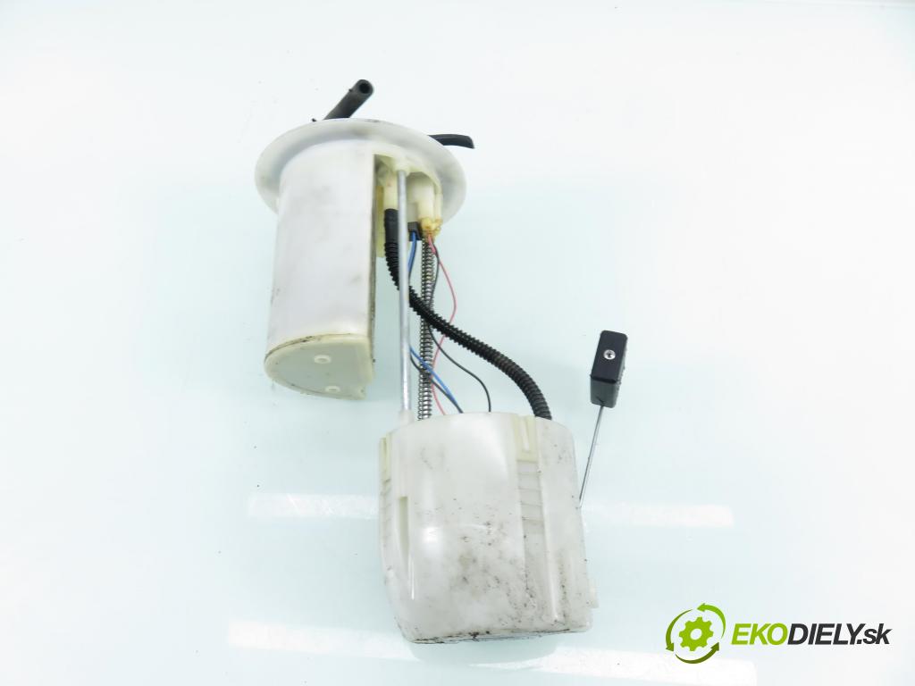 TOYOTA YARIS (_P9_) HB 2006 51,00 1.0 VVT-i (KSP90_) - 1KR-FE 998,00 Pumpa paliva