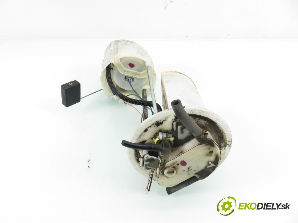 TOYOTA YARIS (_P9_) HB 2006 51,00 1.0 VVT-i (KSP90_) - 1KR-FE 998,00 Pumpa paliva