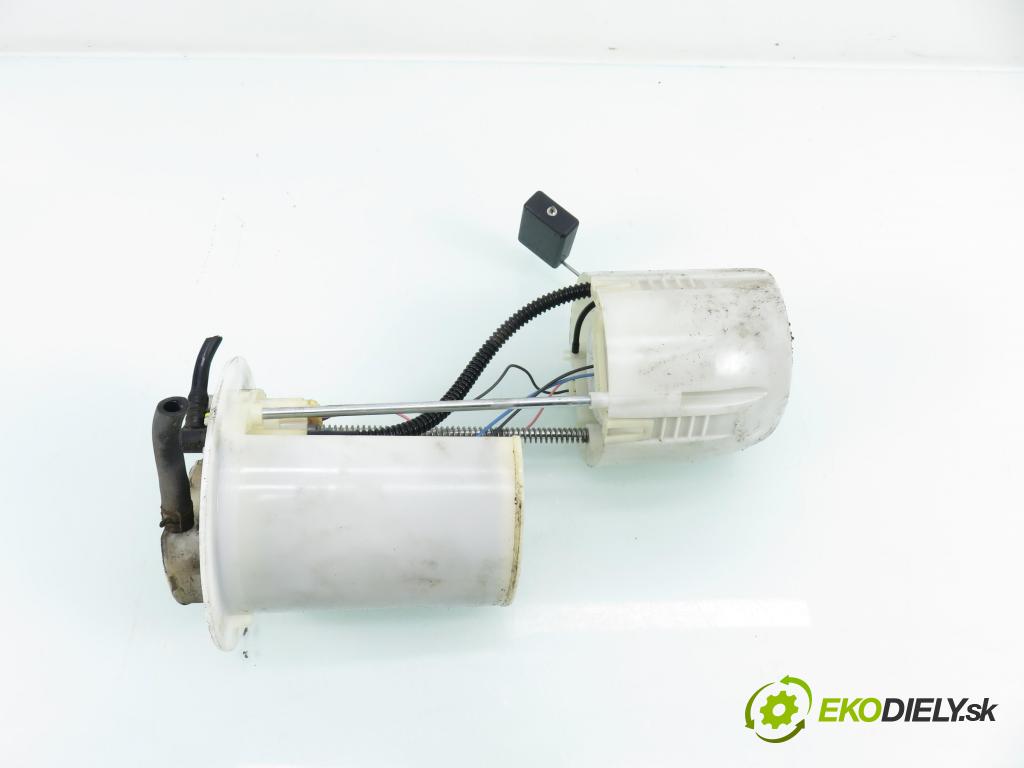 TOYOTA YARIS (_P9_) HB 2006 51,00 1.0 VVT-i (KSP90_) - 1KR-FE 998,00 Pumpa paliva