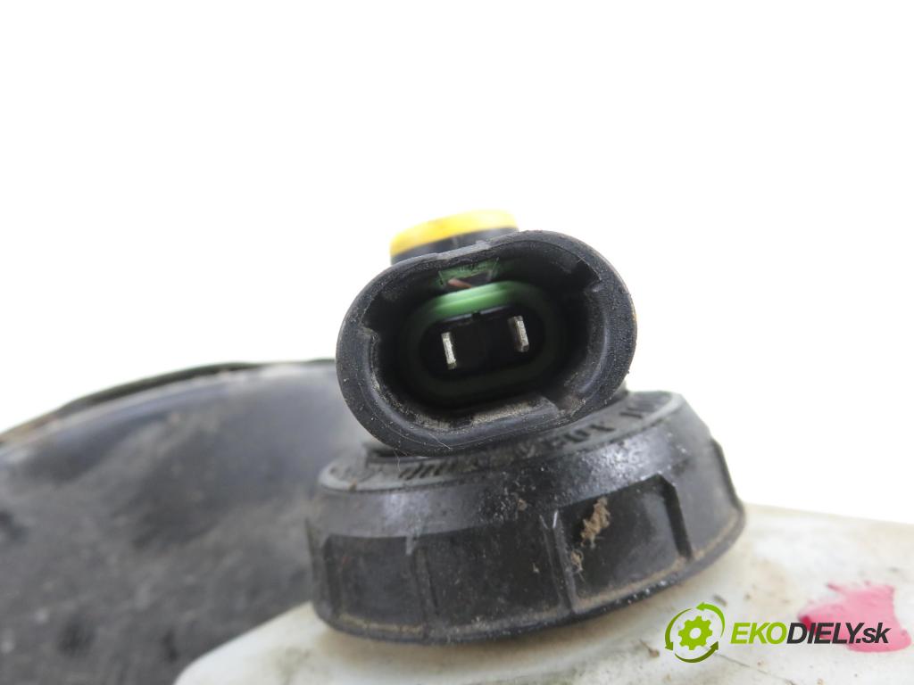 OPEL MOVANO Platforma / podwoyie (X70) FURGON 2004 0,00 2.5 DTi - G9U 754 2464,00 posilovač 8200189405 ; 0204024918 (Servočerpadlo)