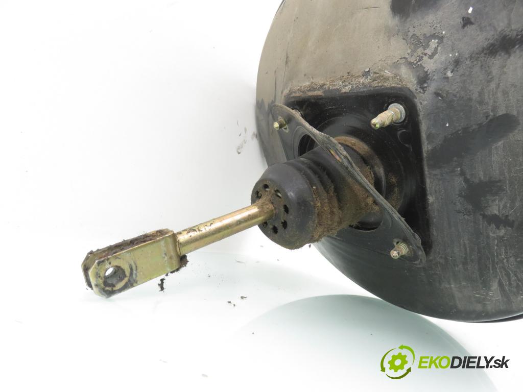 OPEL MOVANO Platforma / podwoyie (X70) FURGON 2004 0,00 2.5 DTi - G9U 754 2464,00 posilovač 8200189405 ; 0204024918 (Servočerpadlo)