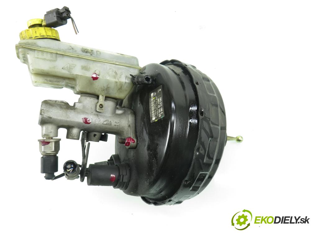 FORD GALAXY (WGR) MINIVAN 2003 66,00 1.9 TDI PD 90 - ANU 1896,00 posilovač 7M3612100K ; 3M212B195DB ; 03785947014 (Servočerpadlo)