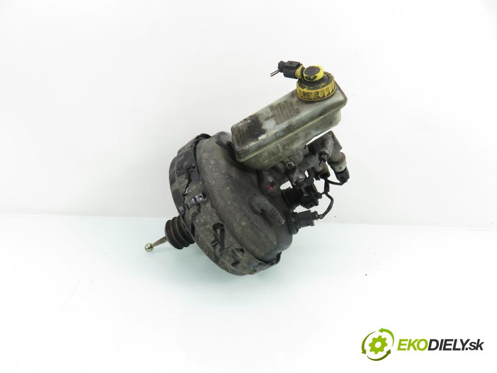 FORD GALAXY (WGR) MINIVAN 2003 66,00 1.9 TDI PD 90 - ANU 1896,00 posilovač 7M3612100K ; 3M212B195DB ; 03785947014 (Servočerpadlo)