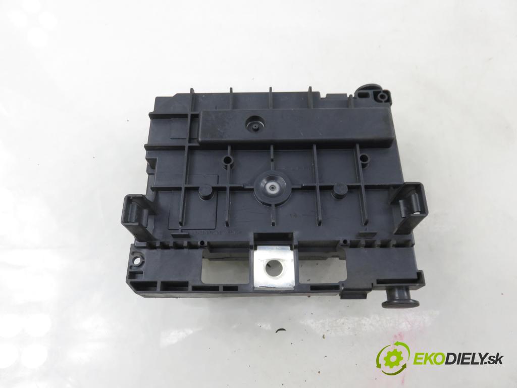 CITROEN C5 III Break (RW_) KOMBI 2008 150,00 2.7 HDi - DT17ED4 2720,00 MODUL BSM 9664705980